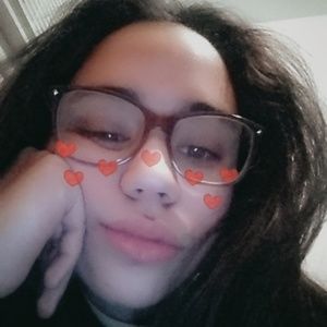 Meet your Posher, Angelina